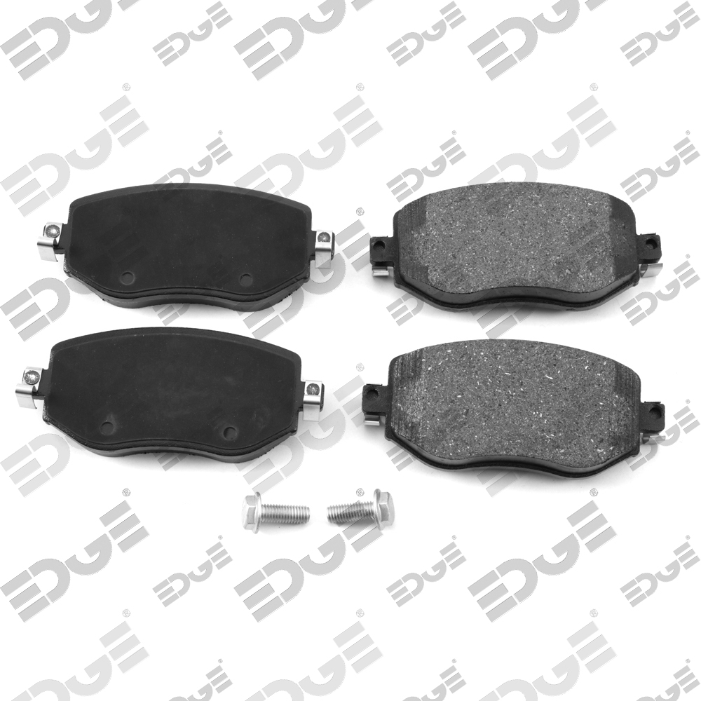 BRAKE PADs