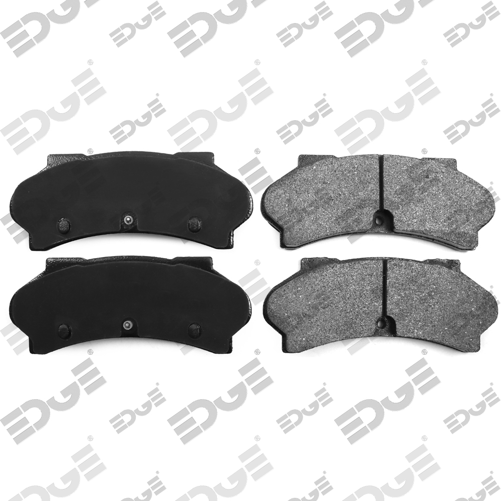 BRAKE PADs