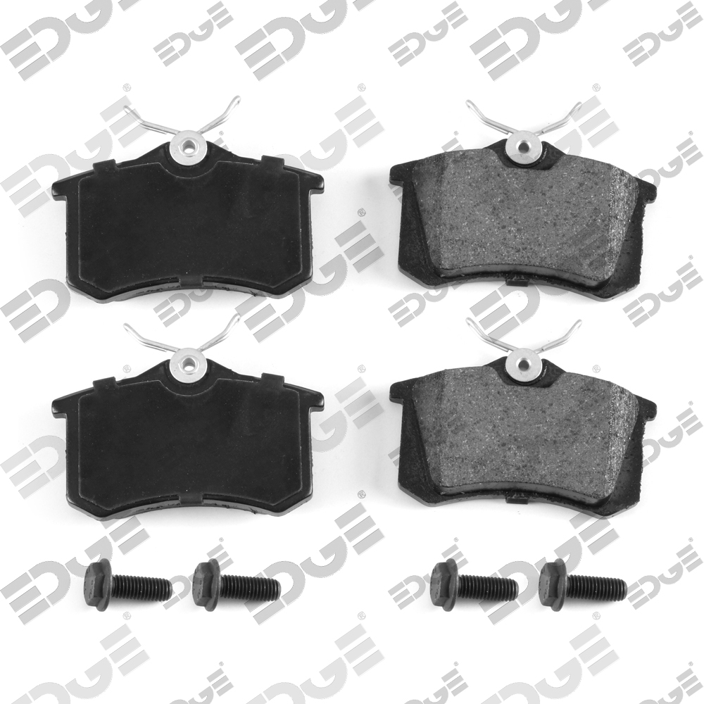 BRAKE PADs