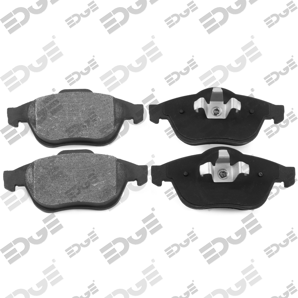 BRAKE PADs