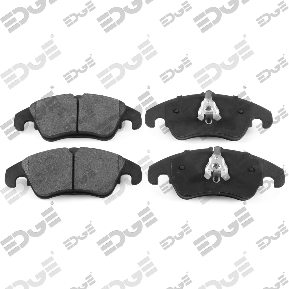 BRAKE PADs