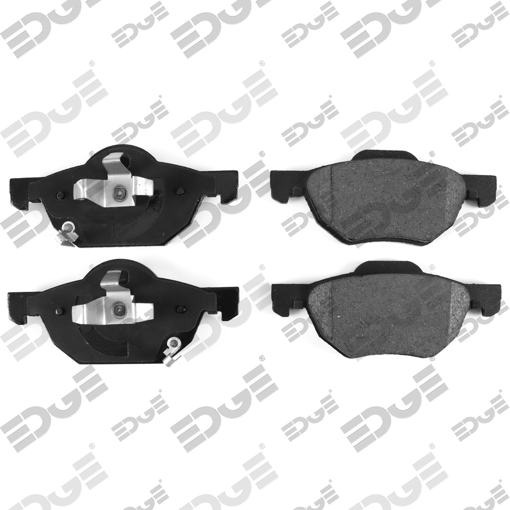 BRAKE PADs