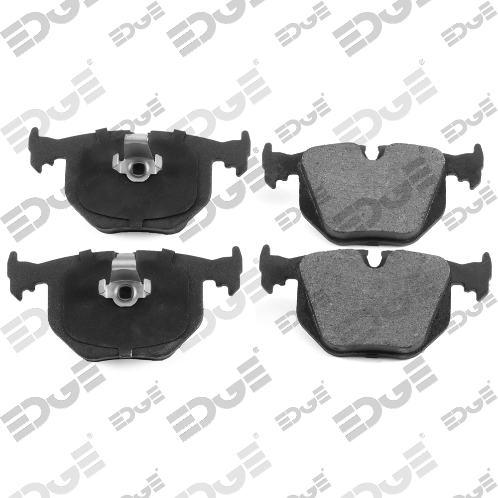 BRAKE PADs