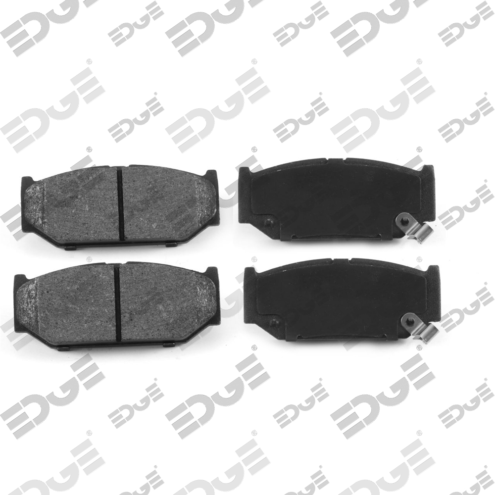 BRAKE PADs