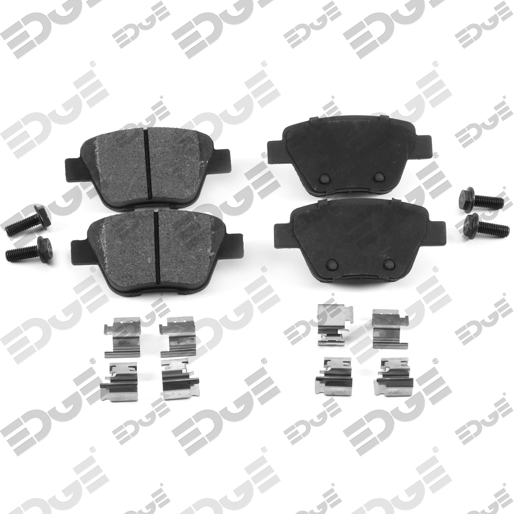 BRAKE PADs