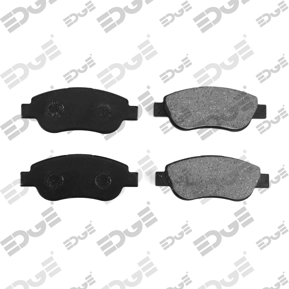 BRAKE PADs