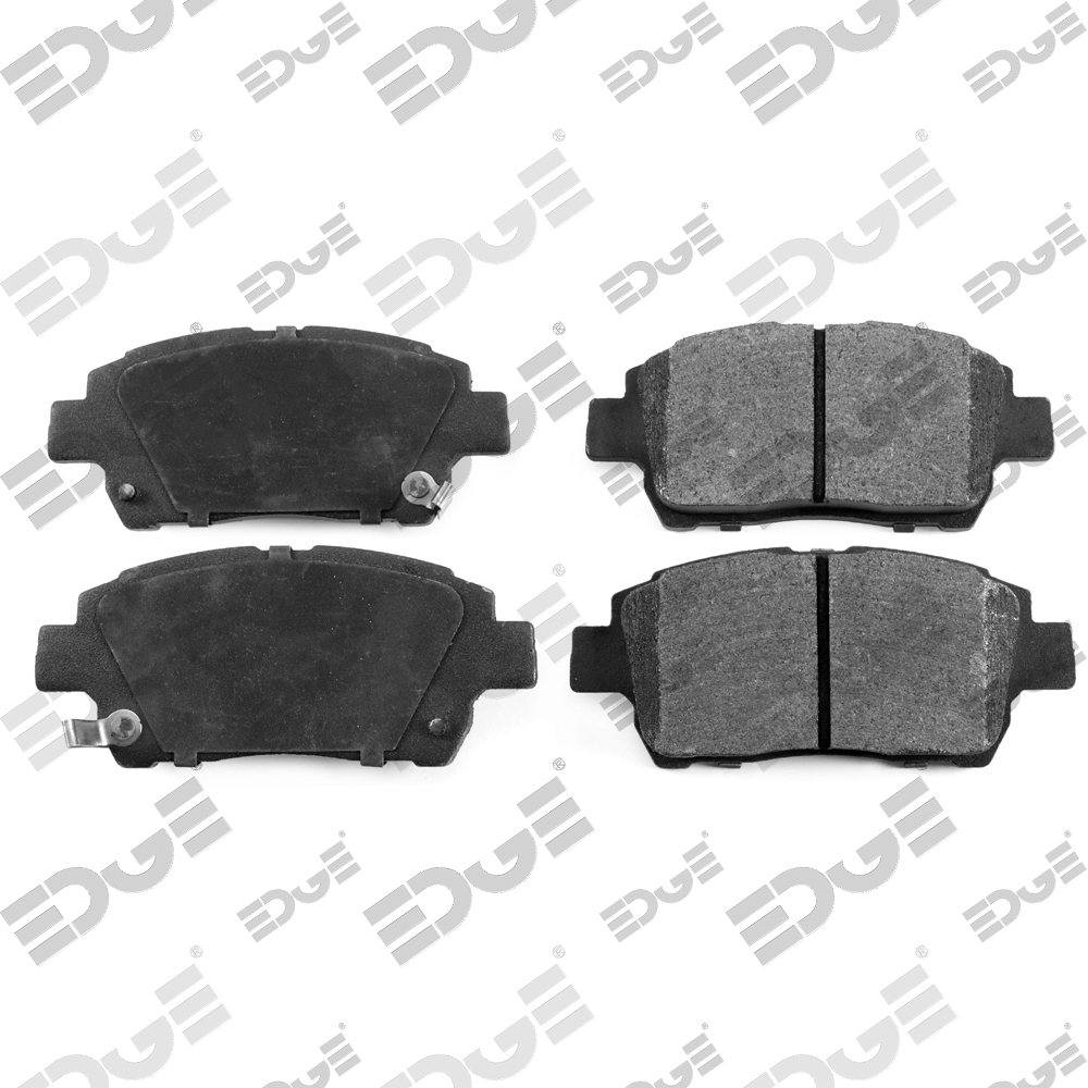 BRAKE PADs