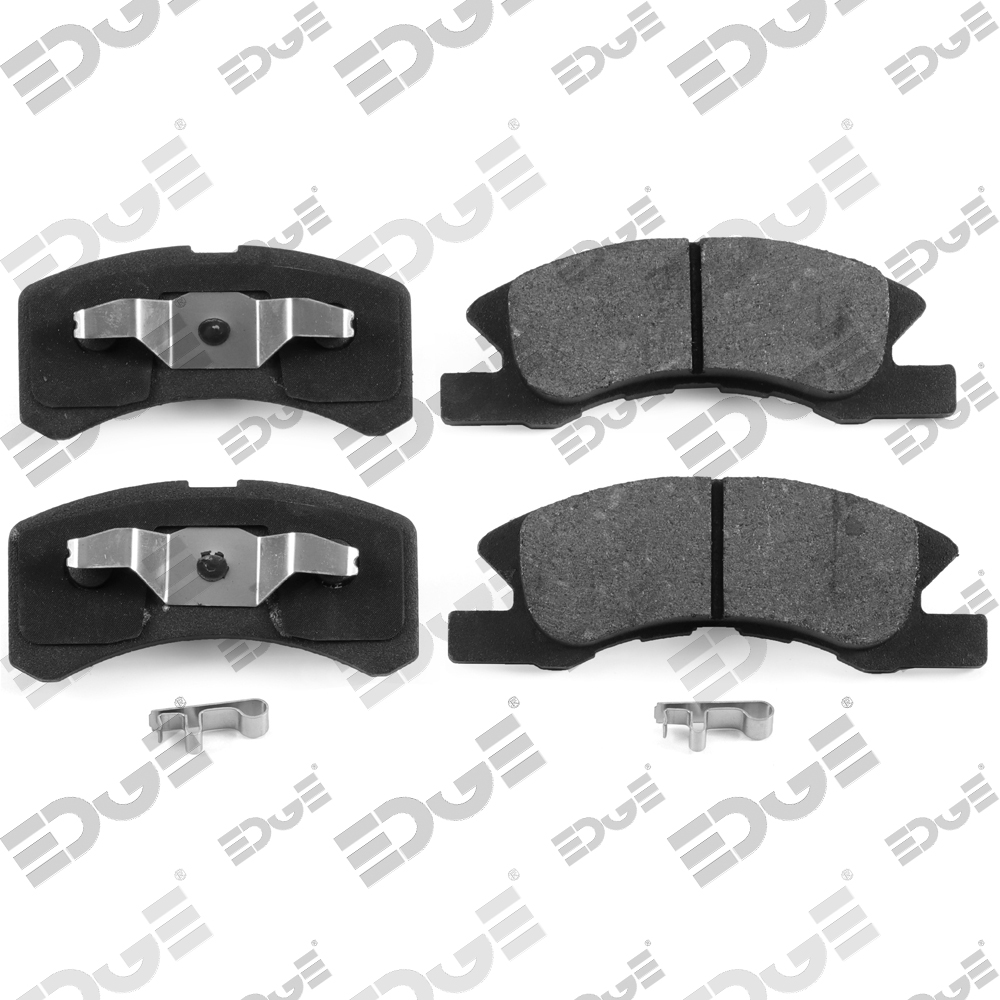 BRAKE PADs