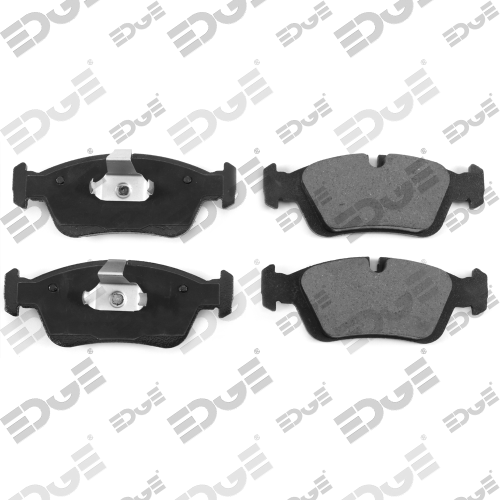 BRAKE PADs