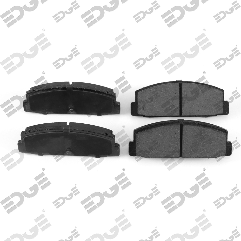 BRAKE PADs