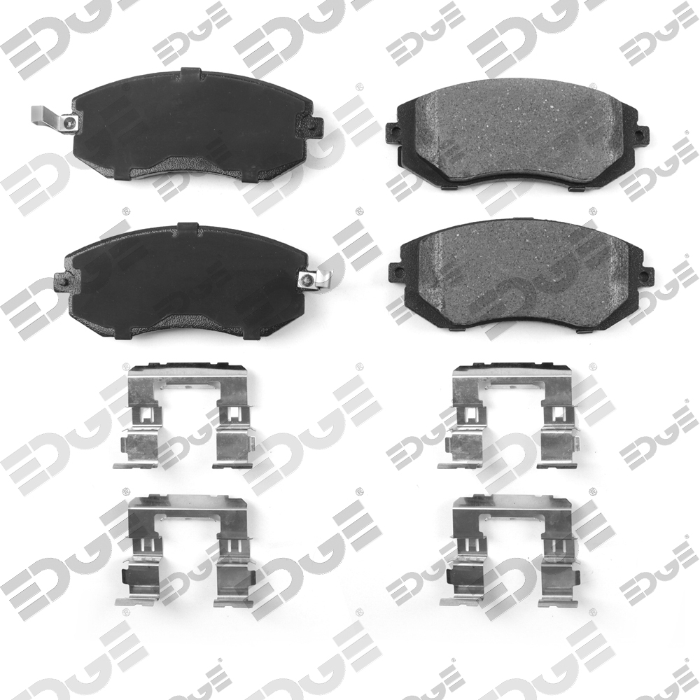 BRAKE PADs