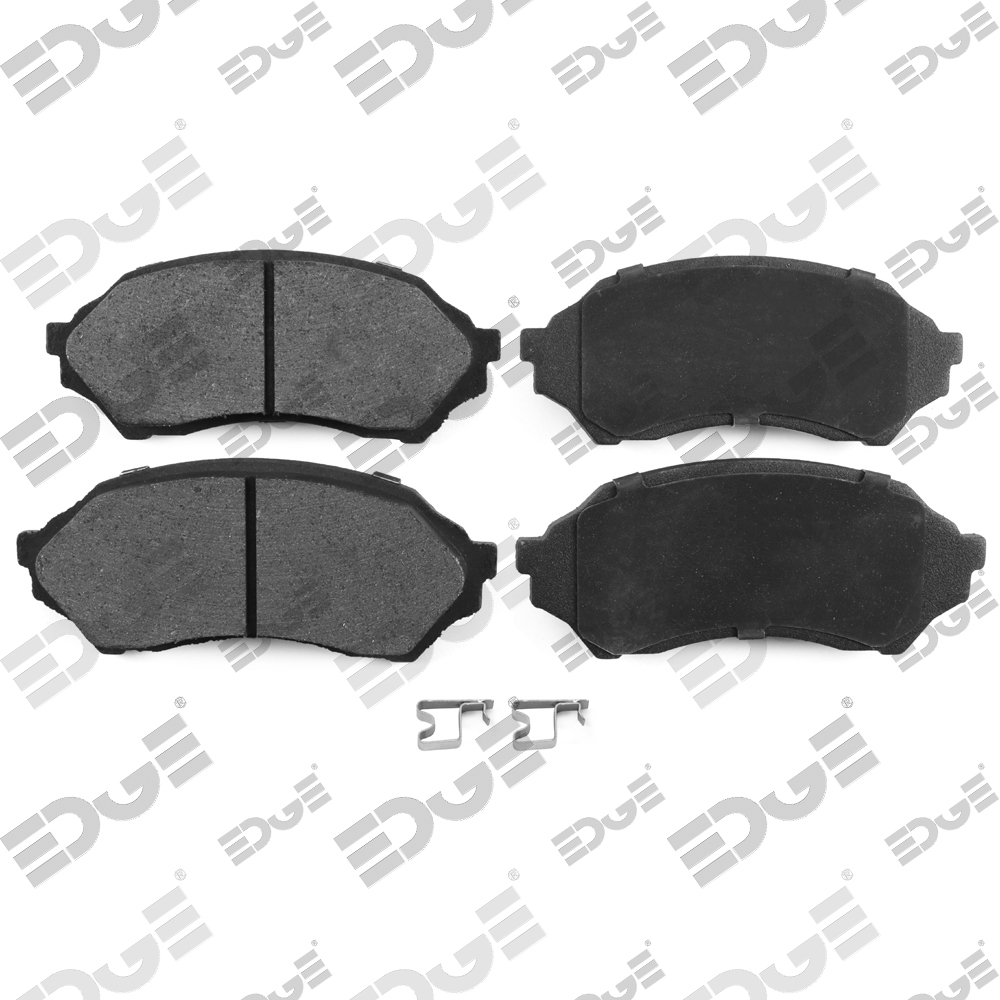 BRAKE PADs