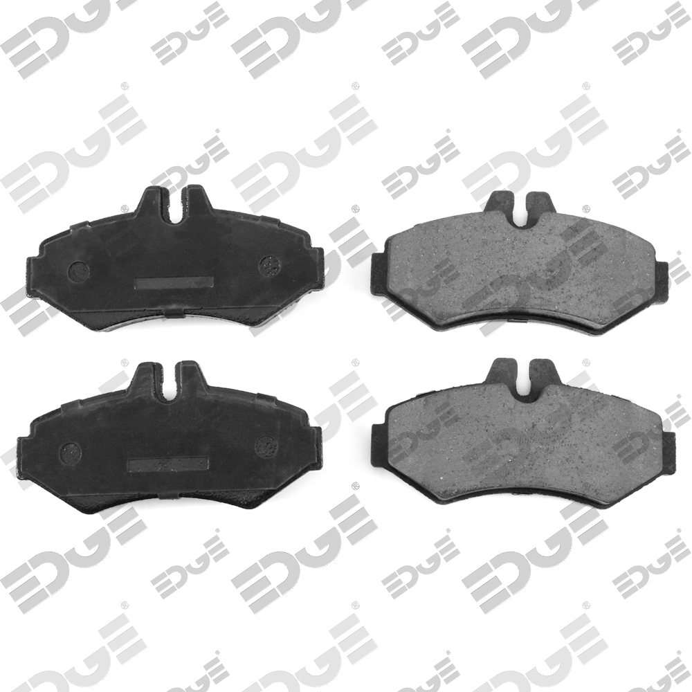 BRAKE PADs