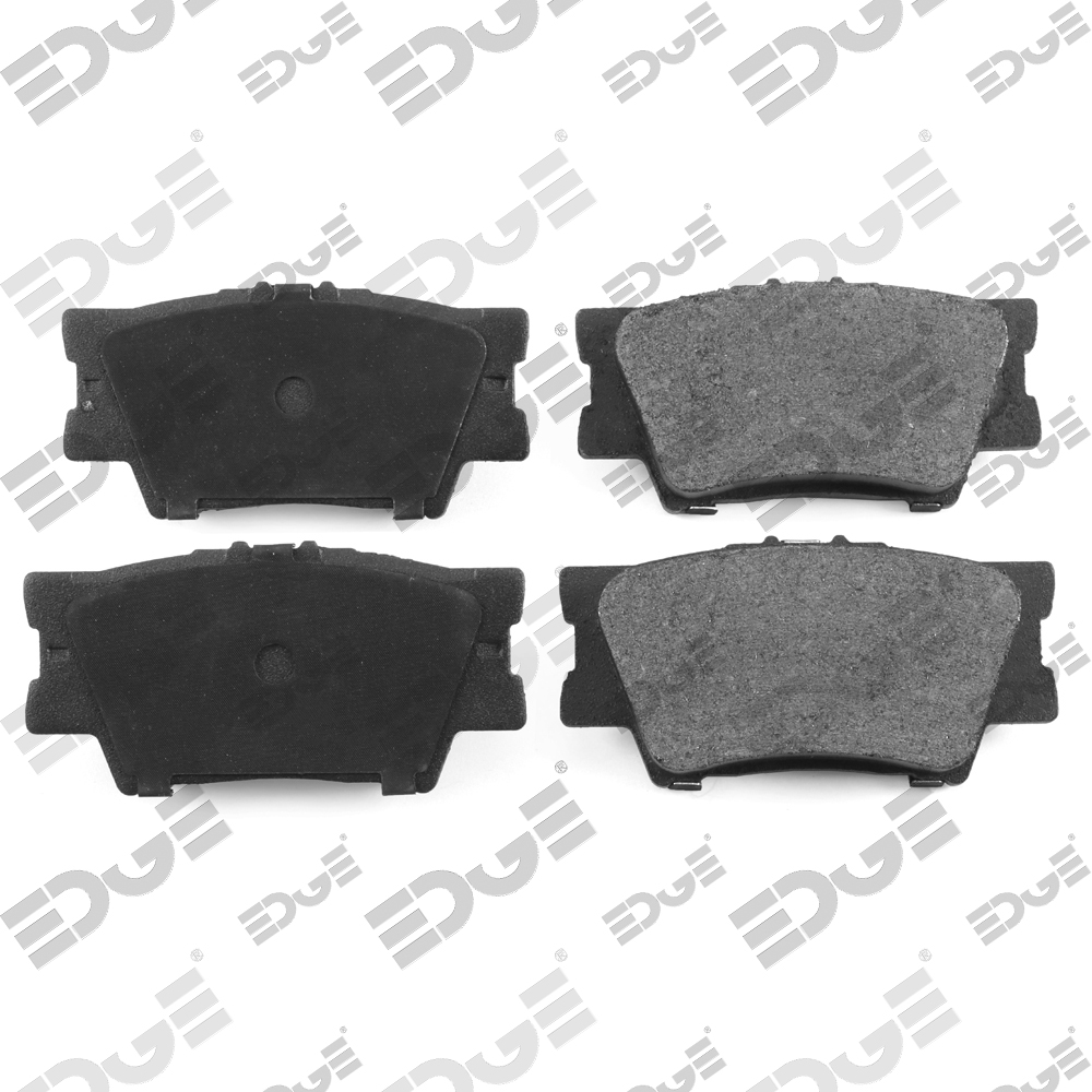 BRAKE PADs