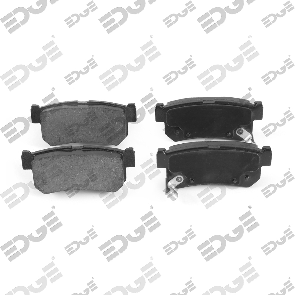 BRAKE PADs