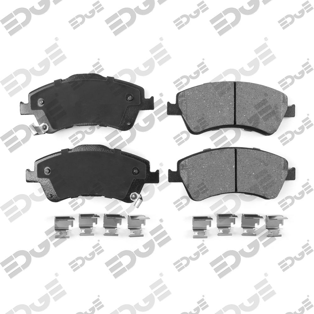 BRAKE PADs