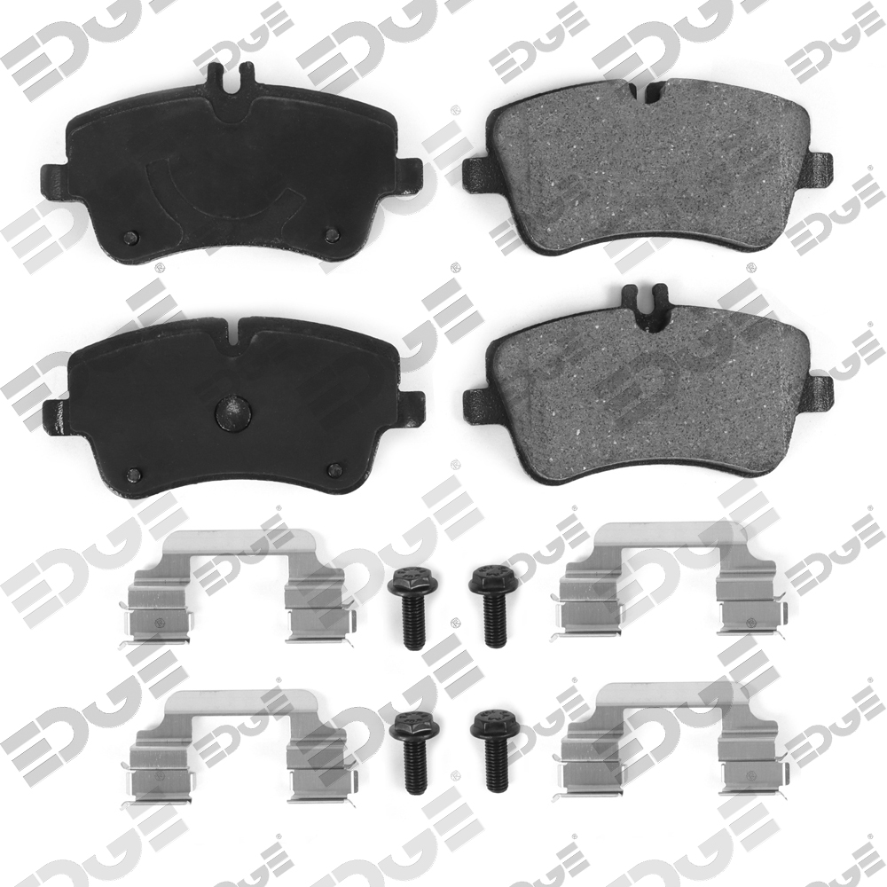 BRAKE PADs