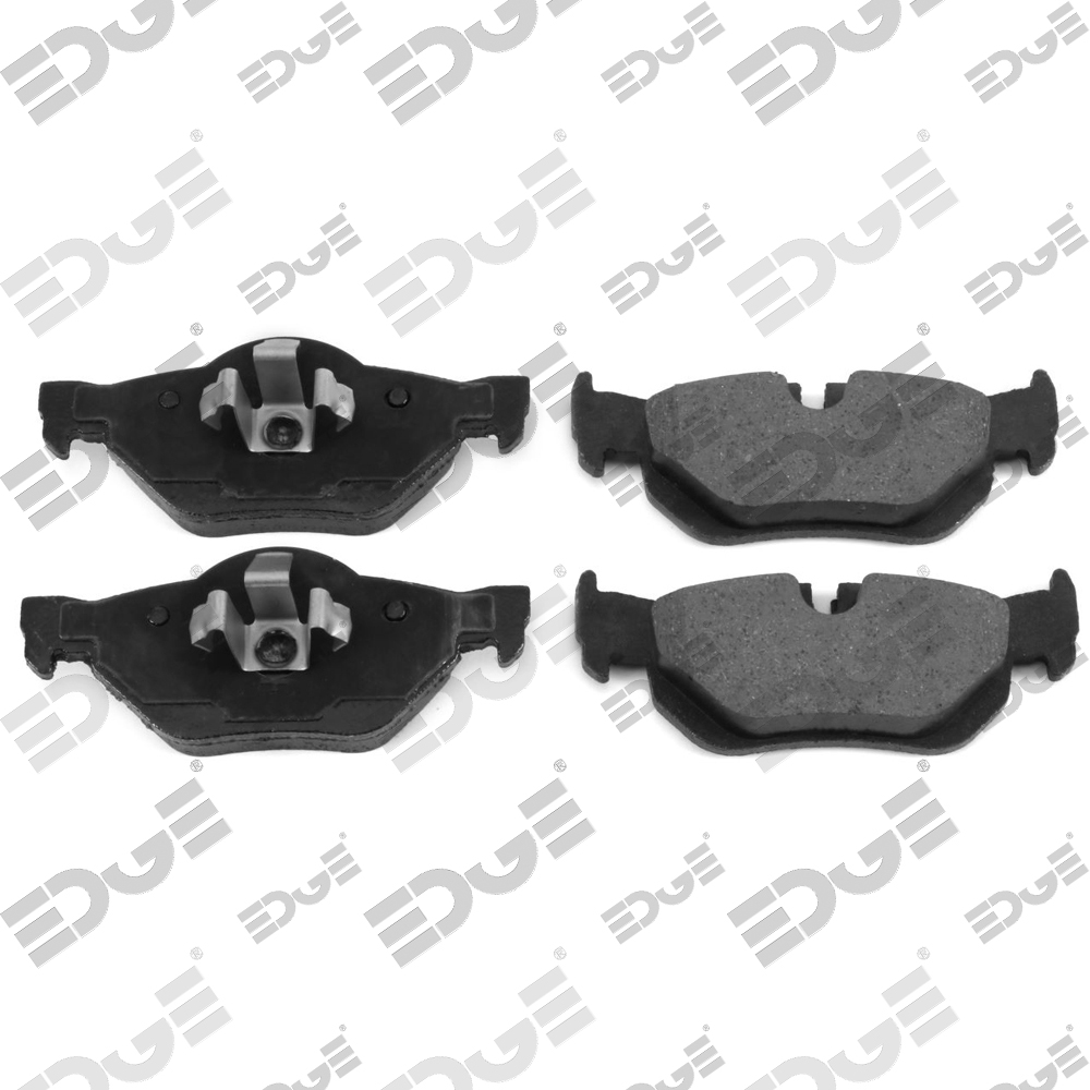 BRAKE PADs