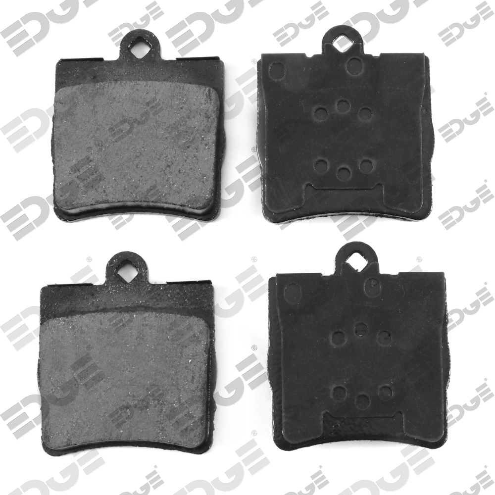 BRAKE PADs