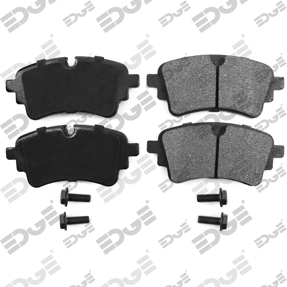 BRAKE PADs