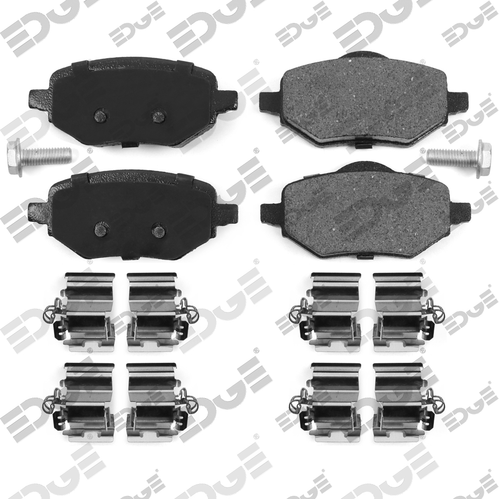 BRAKE PADs