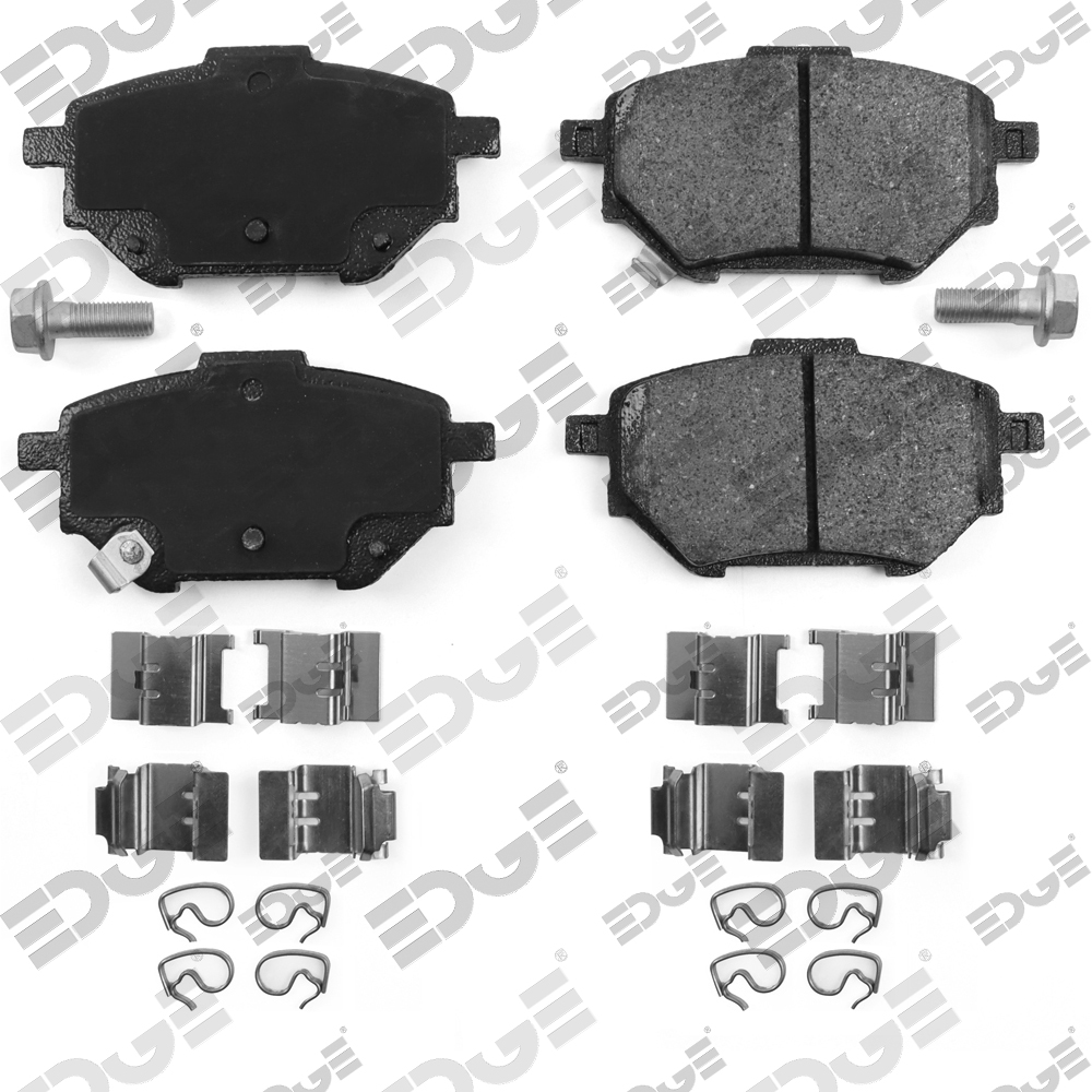 BRAKE PADs