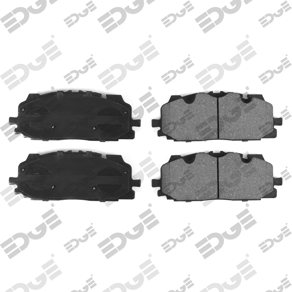 BRAKE PADs