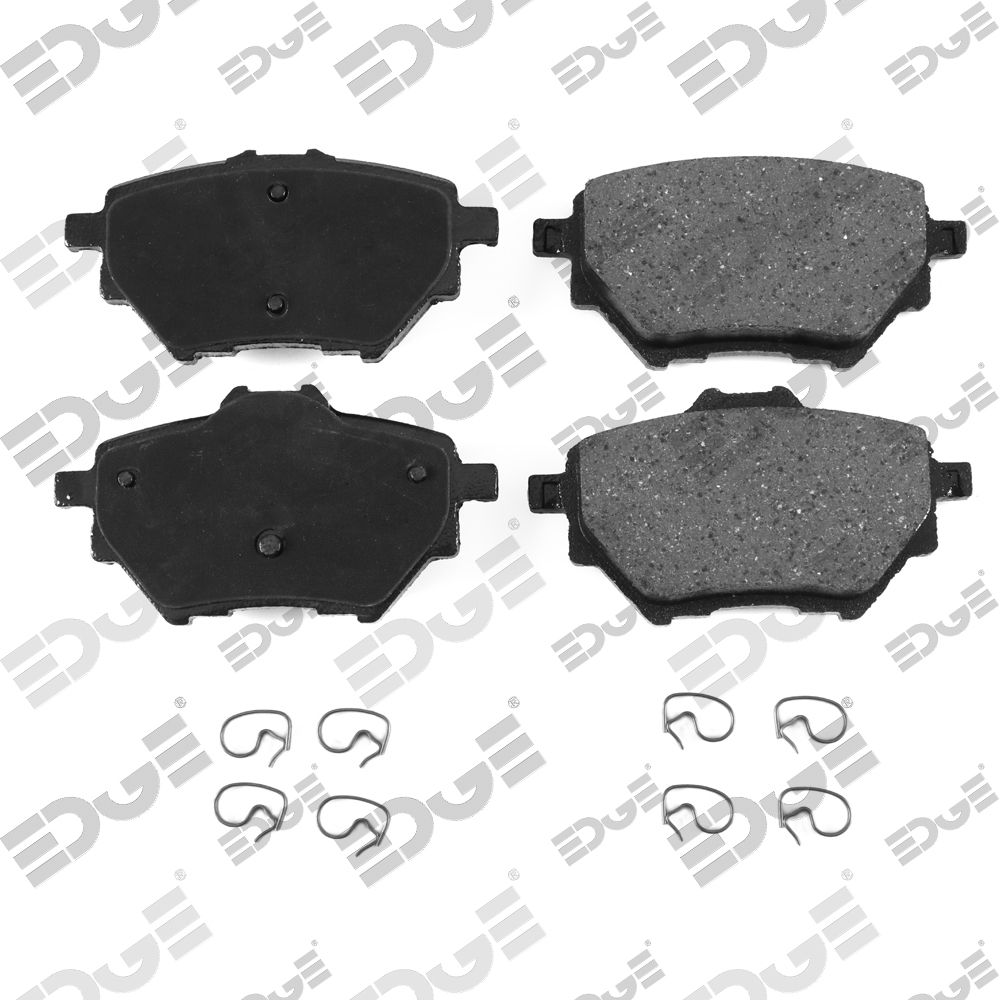 BRAKE PADs