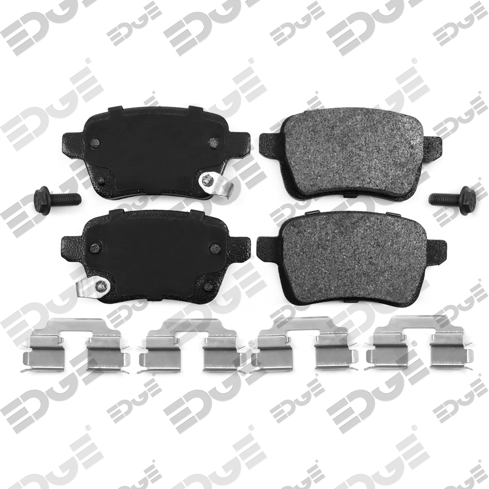 BRAKE PADs