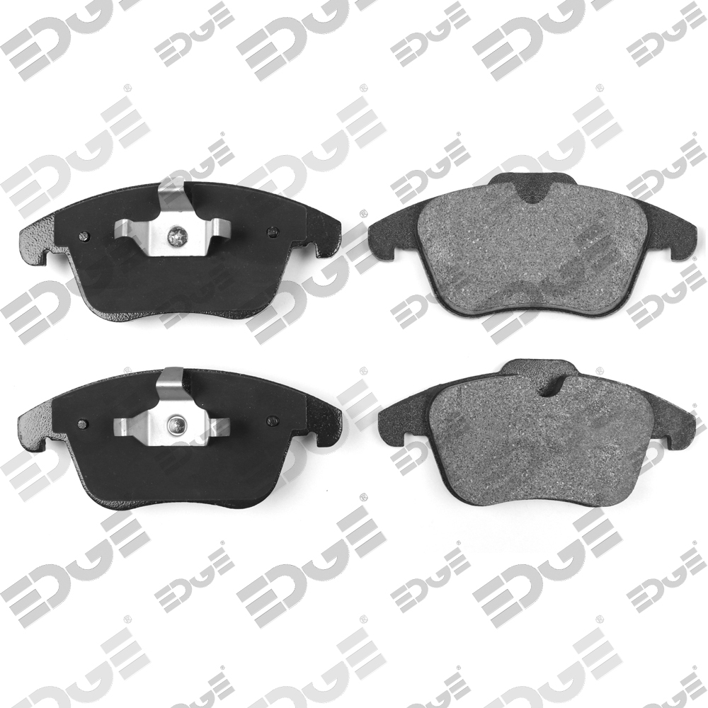 BRAKE PADs