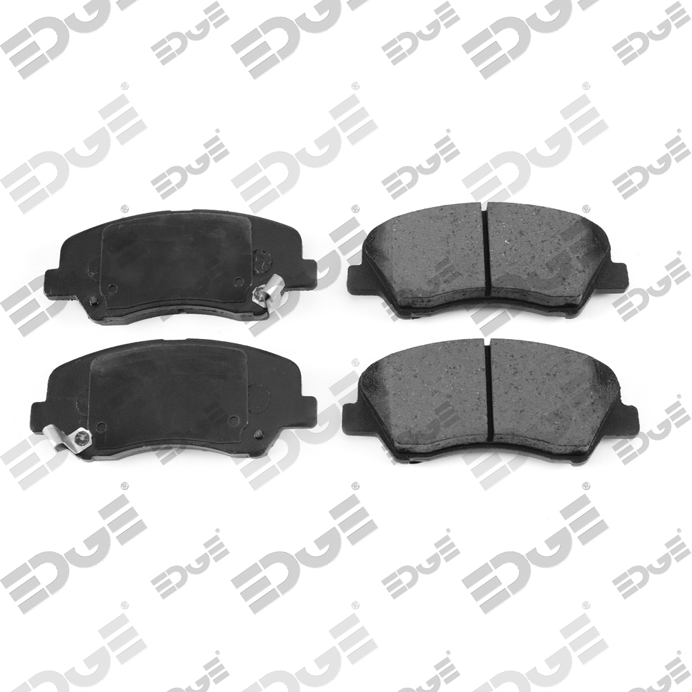 BRAKE PADs