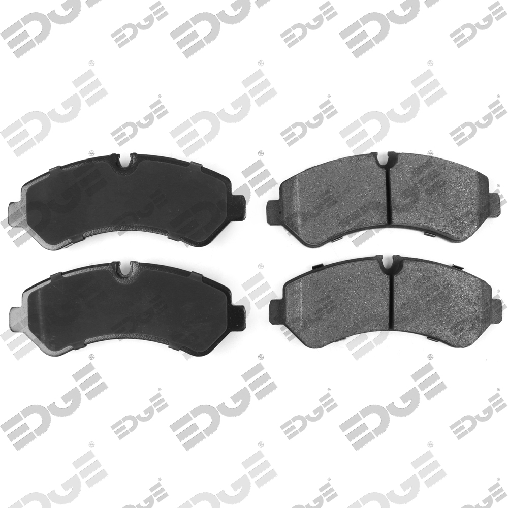 BRAKE PADs