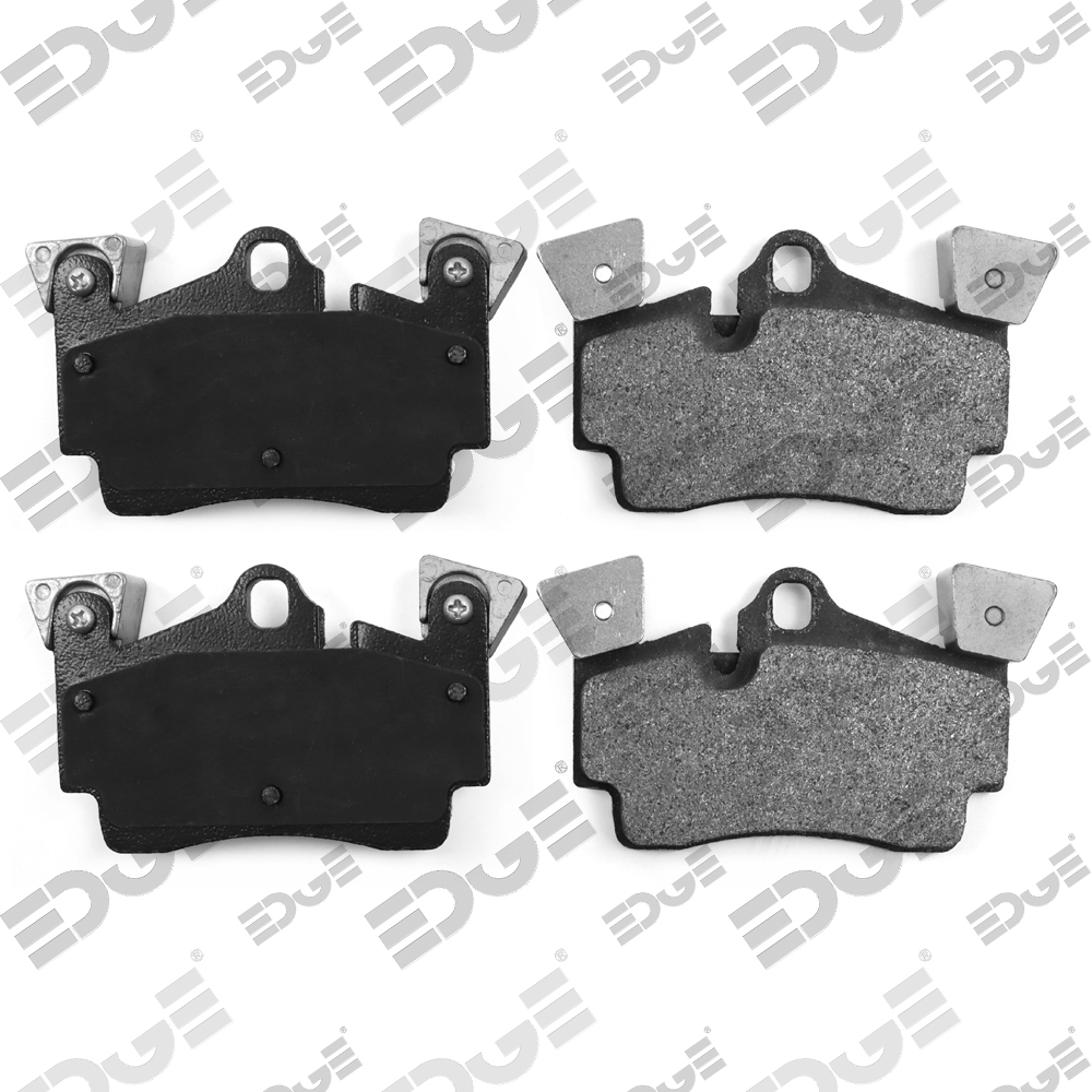 BRAKE PADs