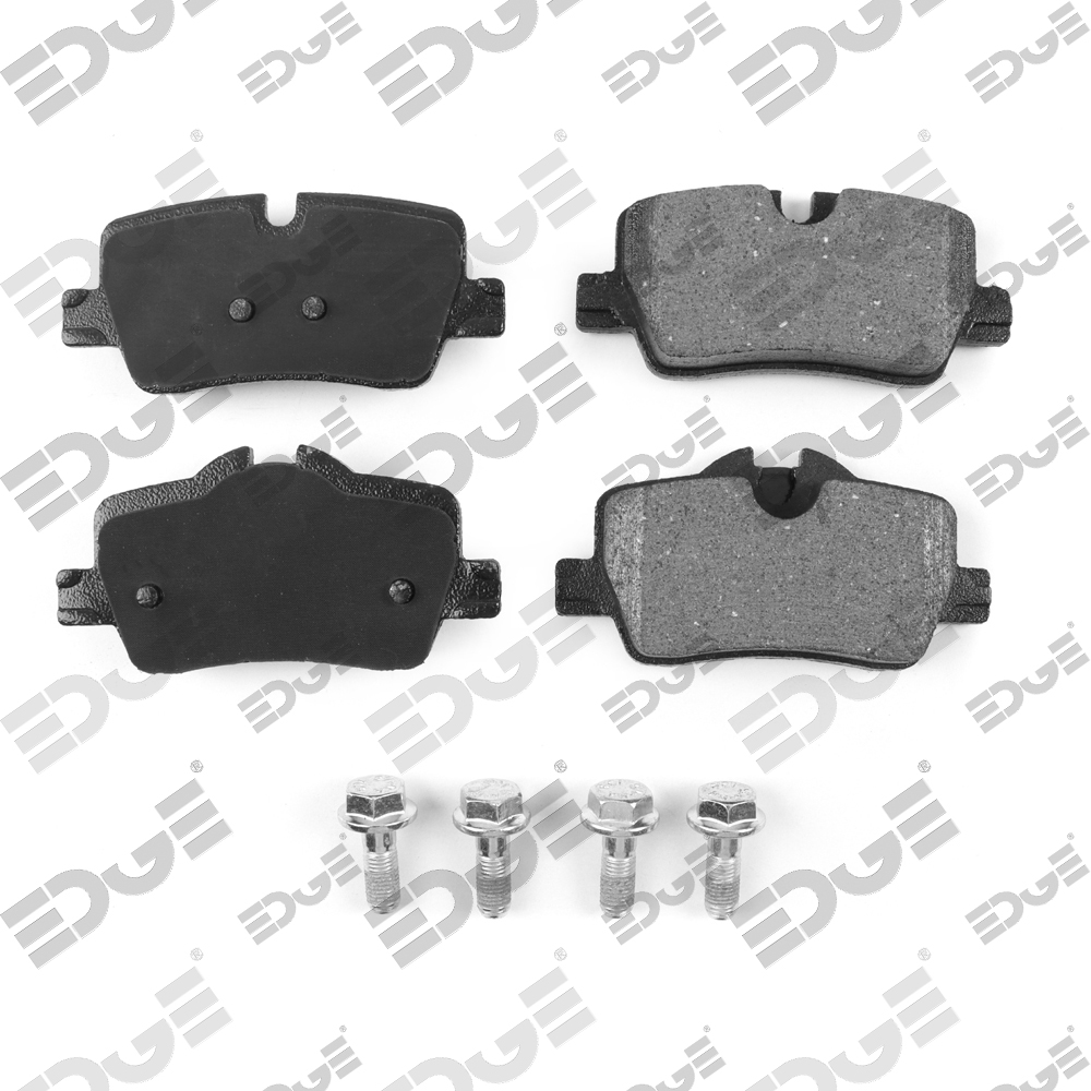 BRAKE PADs