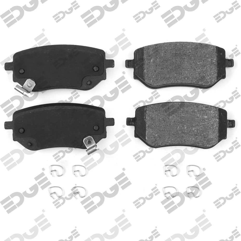 BRAKE PADs