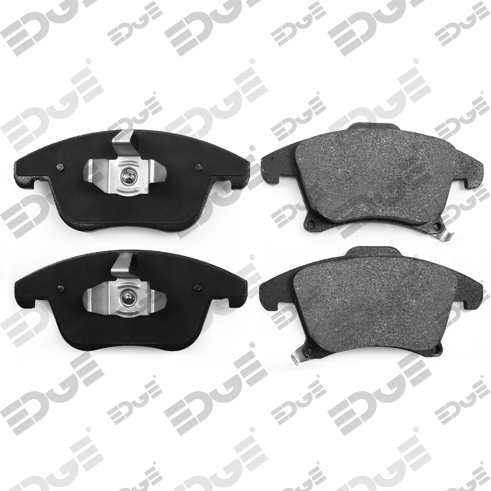 BRAKE PADs