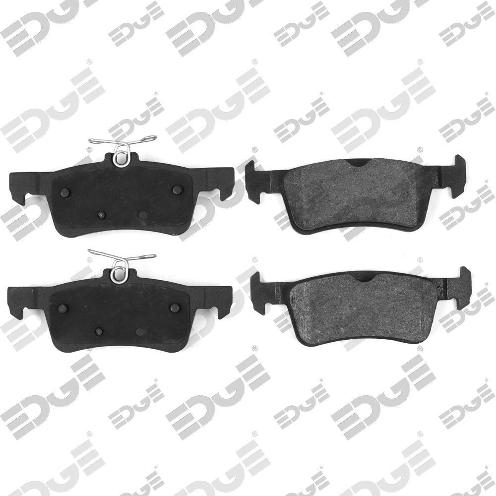 BRAKE PADs