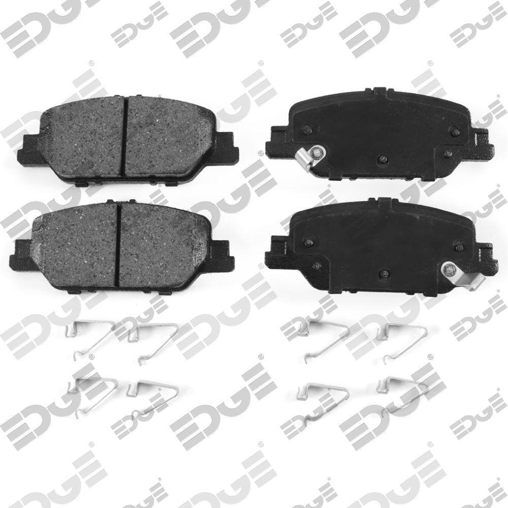 BRAKE PADs