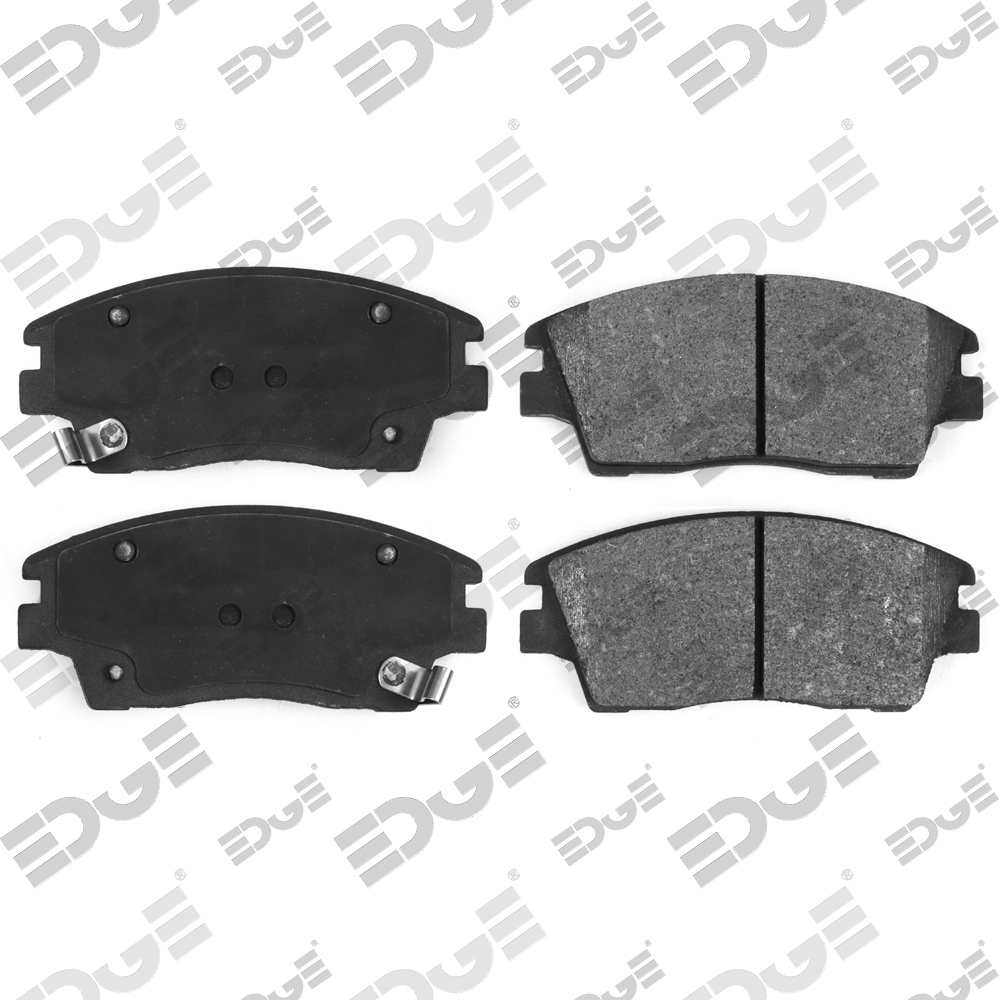 BRAKE PADs