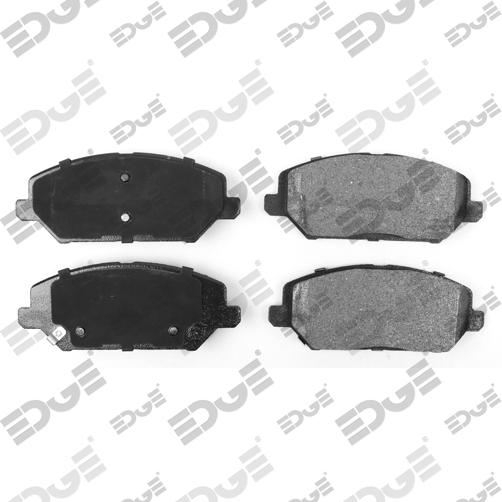 BRAKE PADs