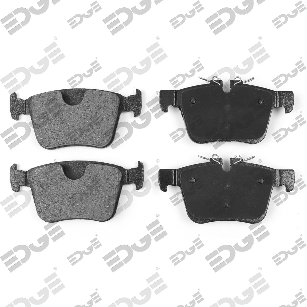 BRAKE PADs