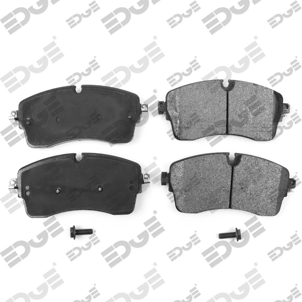 BRAKE PADs