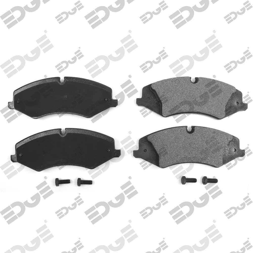 BRAKE PADs