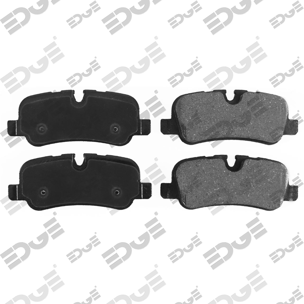 BRAKE PADs