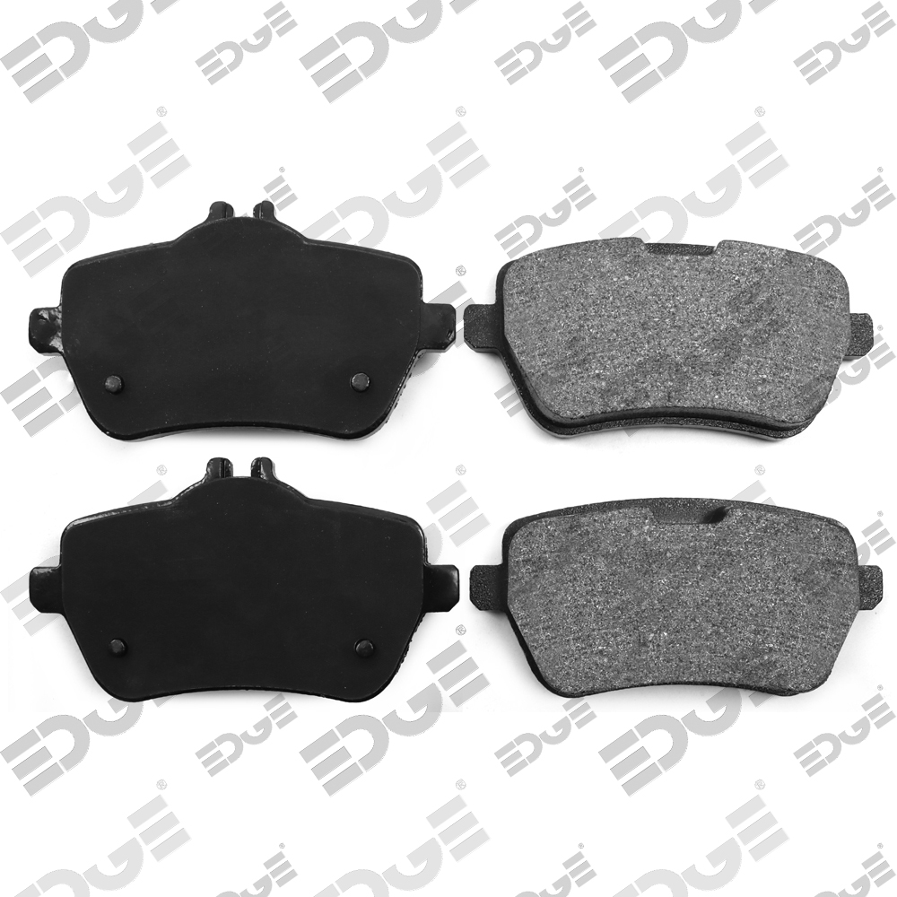 BRAKE PADs