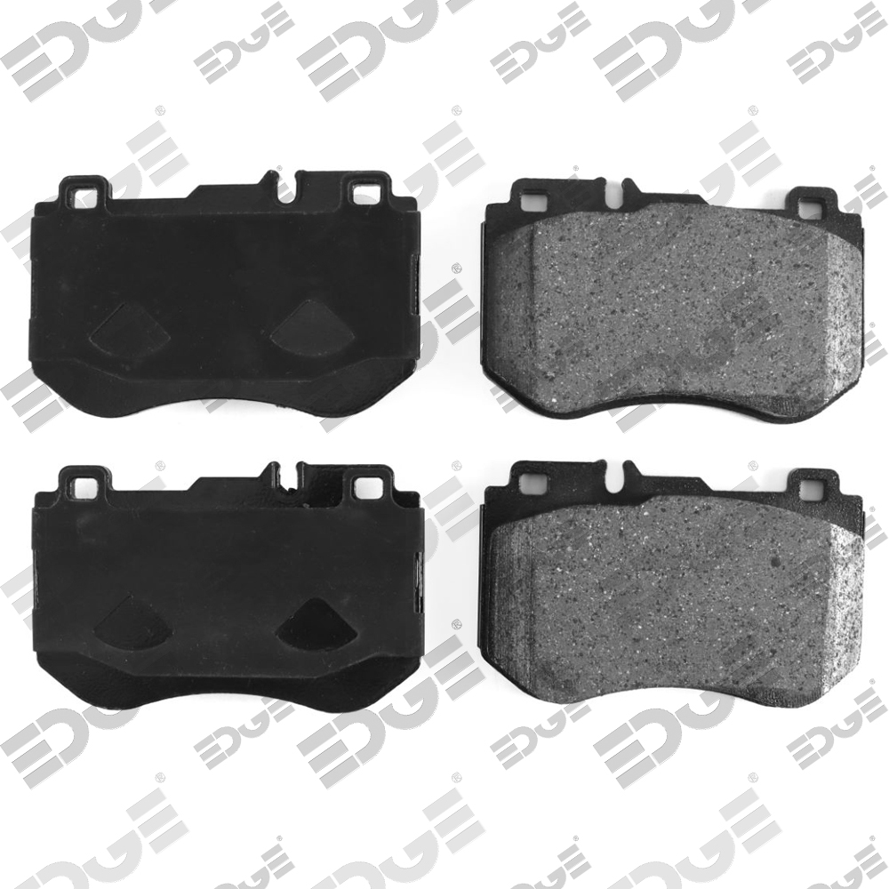 BRAKE PADs