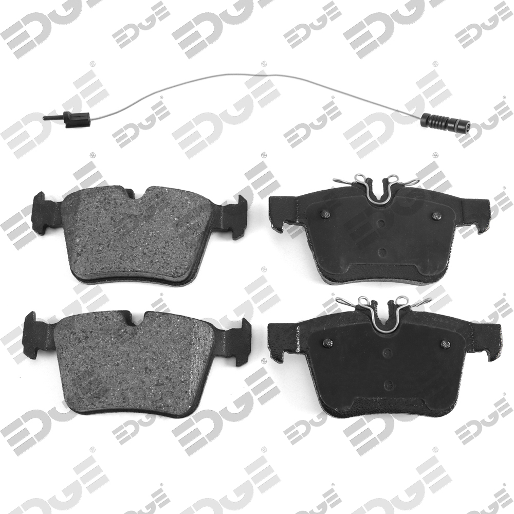 BRAKE PADs