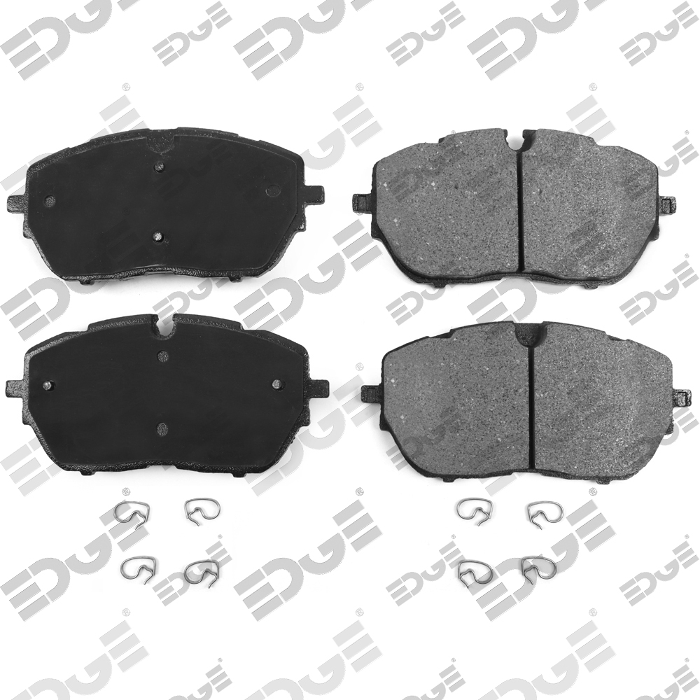 BRAKE PADs