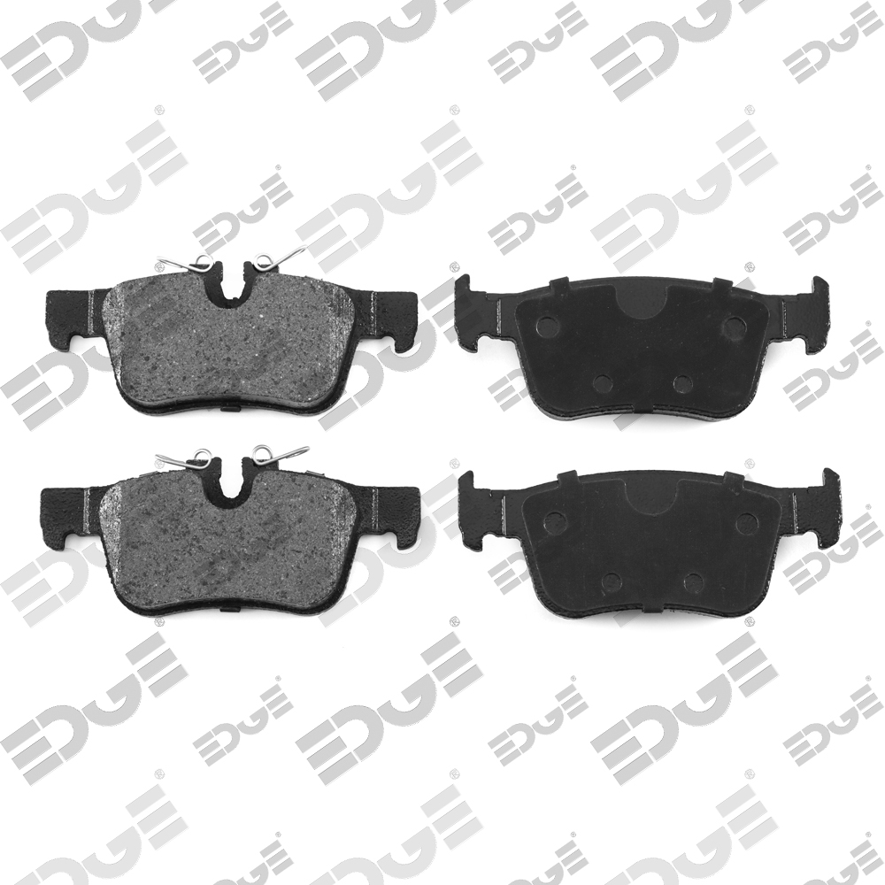 BRAKE PADs