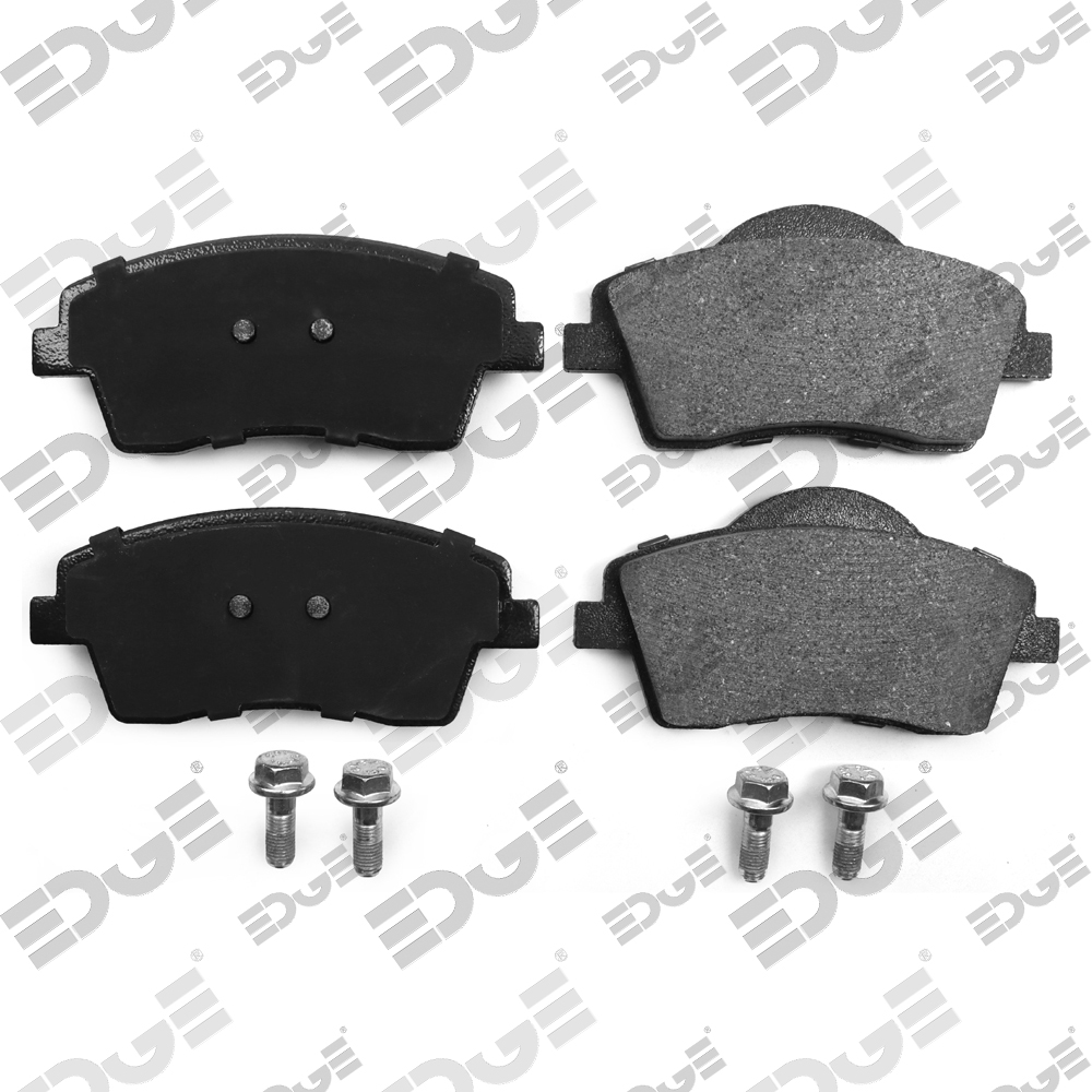 BRAKE PADs